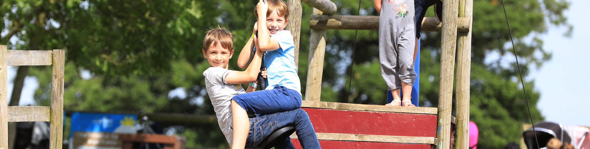 Hatton Adventure World