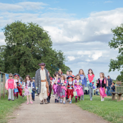 Hatton Pirate Festival