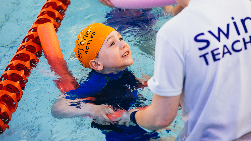 Hatton Swim School