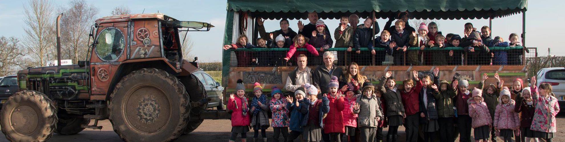 Hatton Adventure World