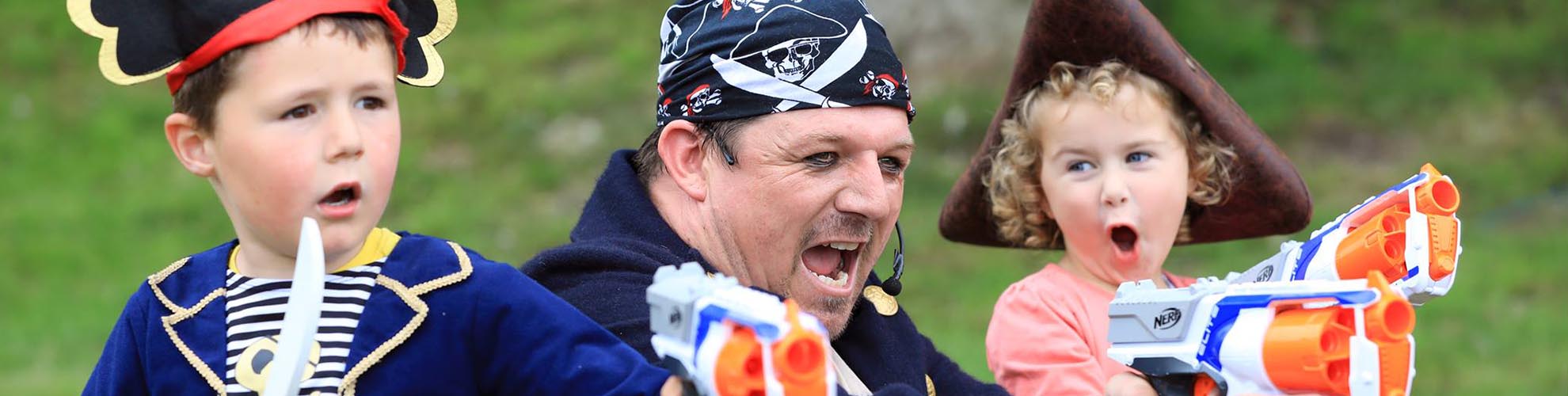 Hatton Adventure World