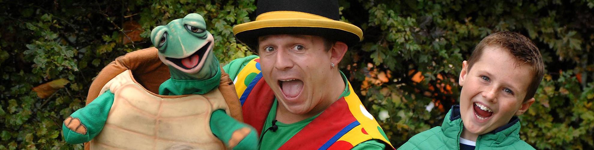 Hatton Adventure World