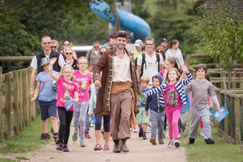 Hatton Pirate Gang