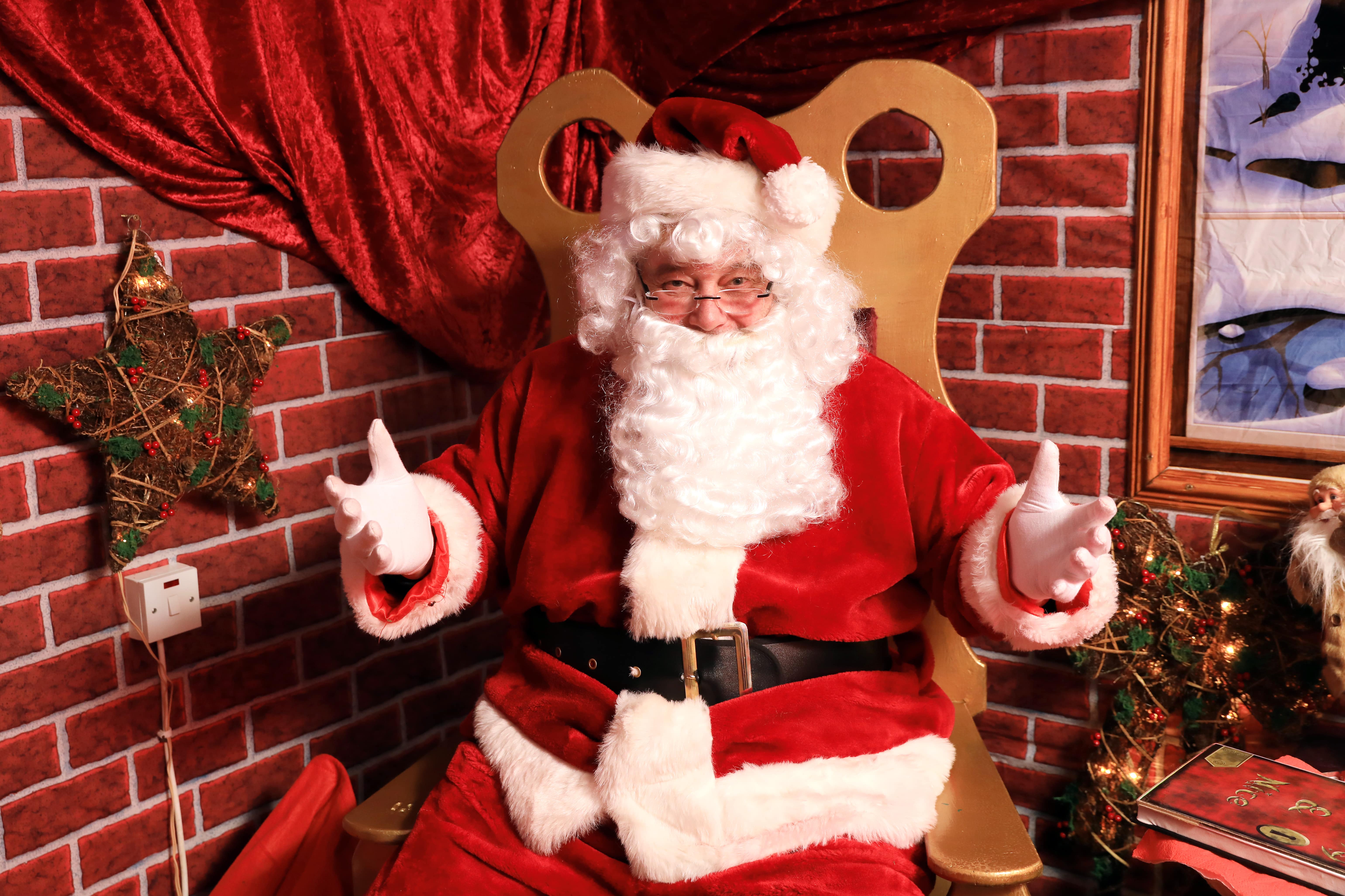 Christmas 2022 Experiences Enchanted Christmas Kingdom 2022 | Hatton Adventure World