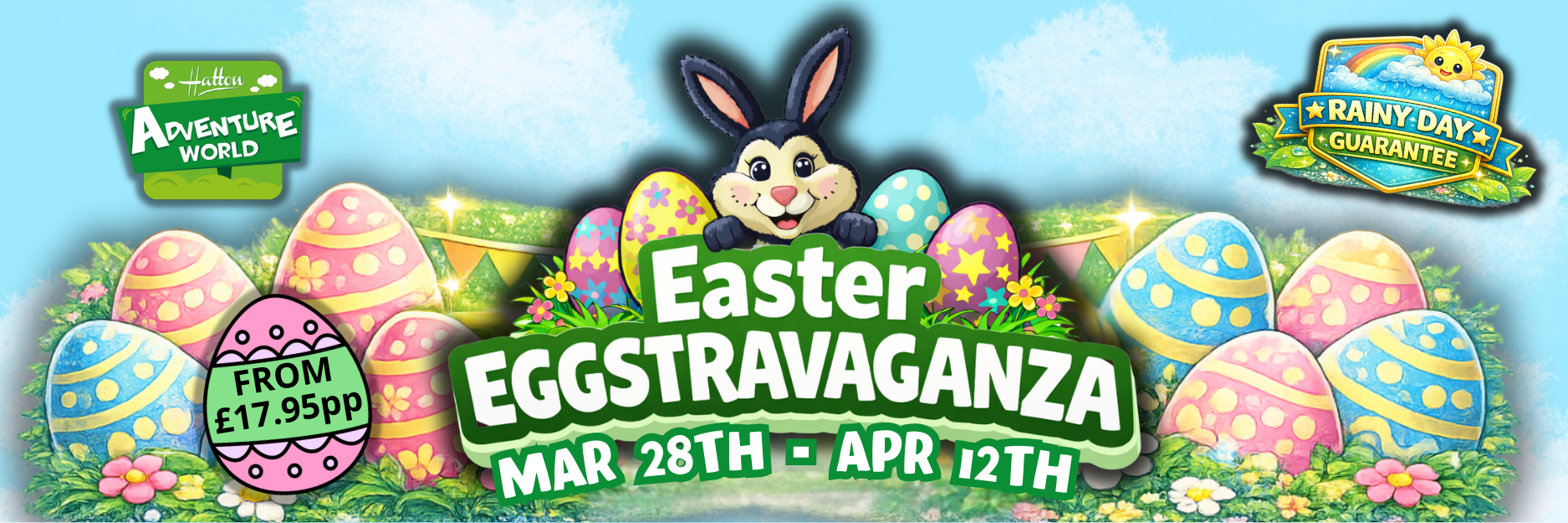 Hatton Adventure World