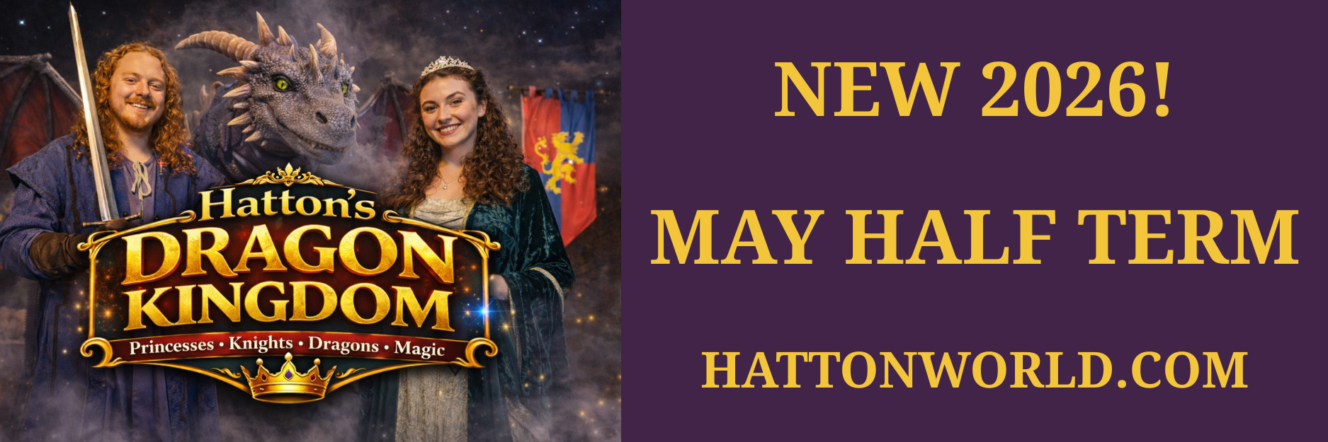 Hatton Adventure World