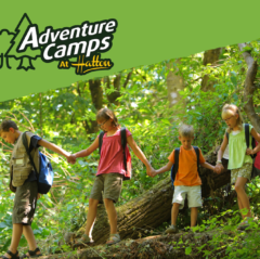 Adventure Camp