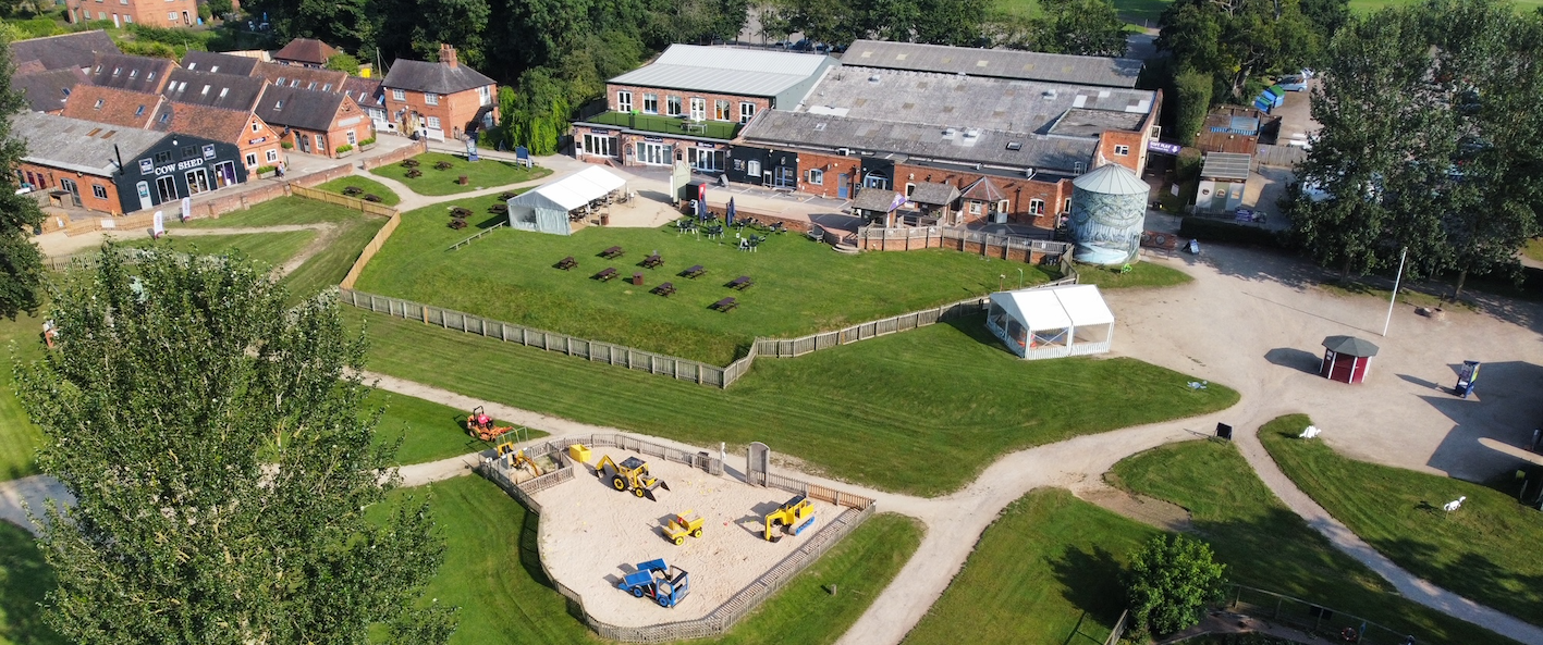 Hatton Adventure World