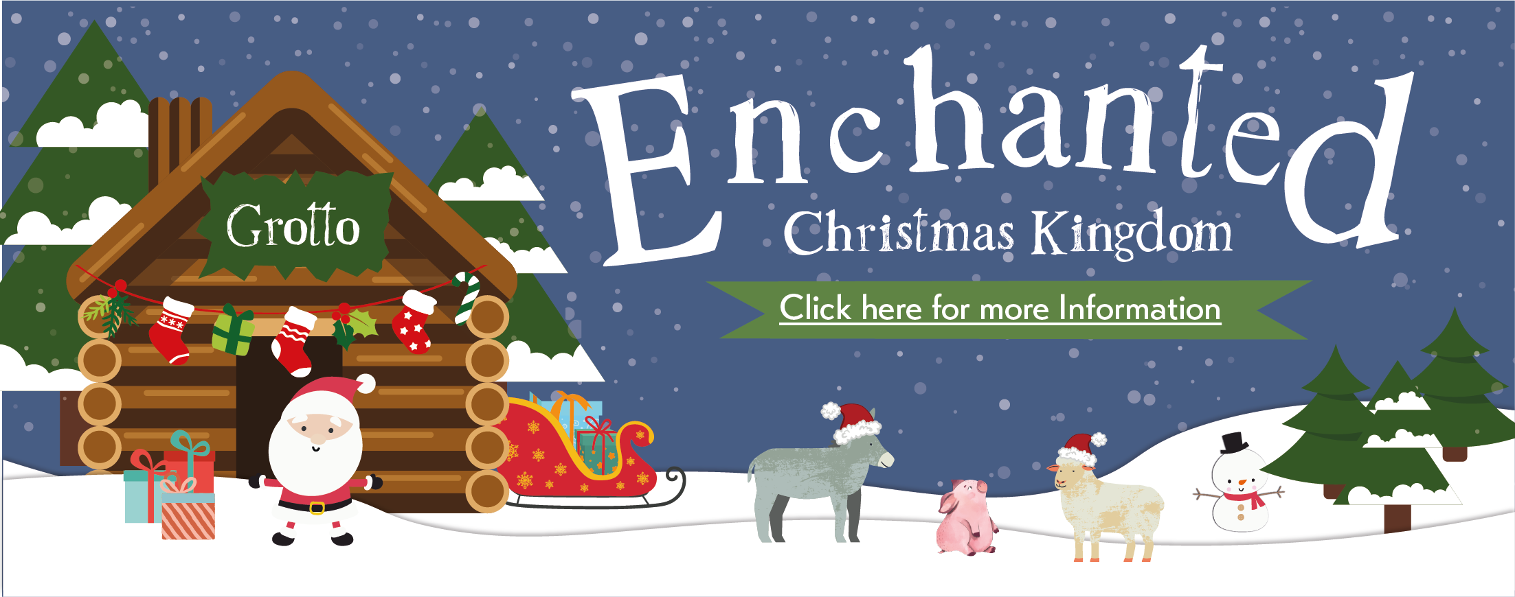 Hatton Adventure World