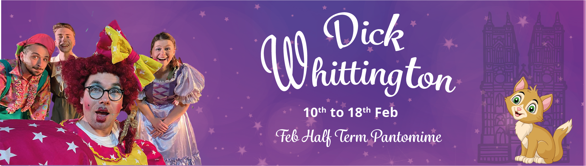 Hatton Adventure World