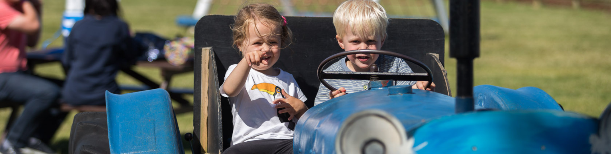 Hatton Adventure World