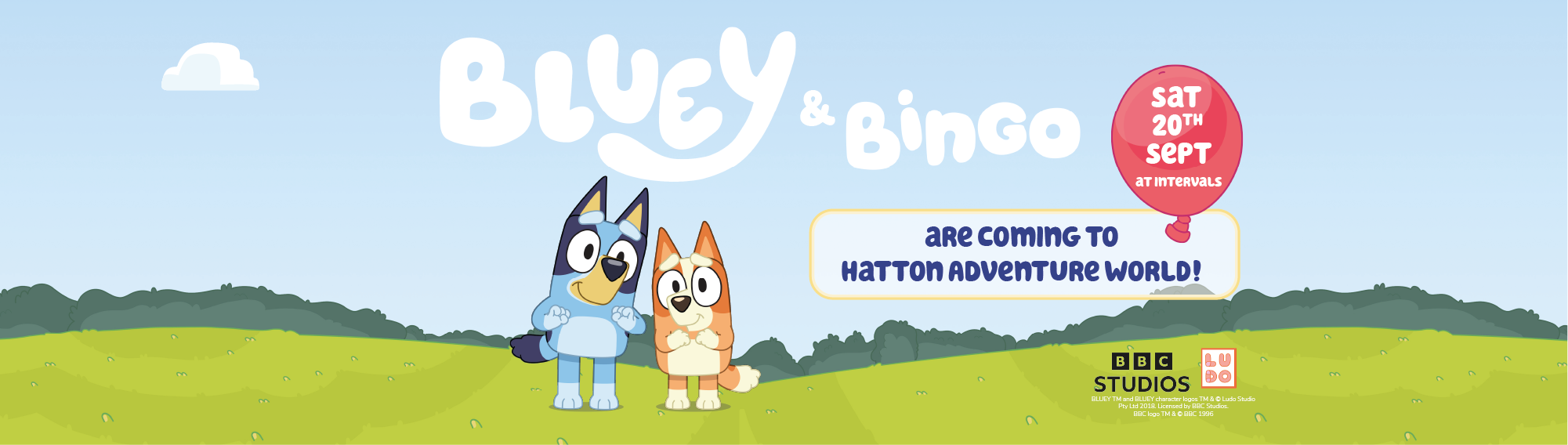 Hatton Adventure World