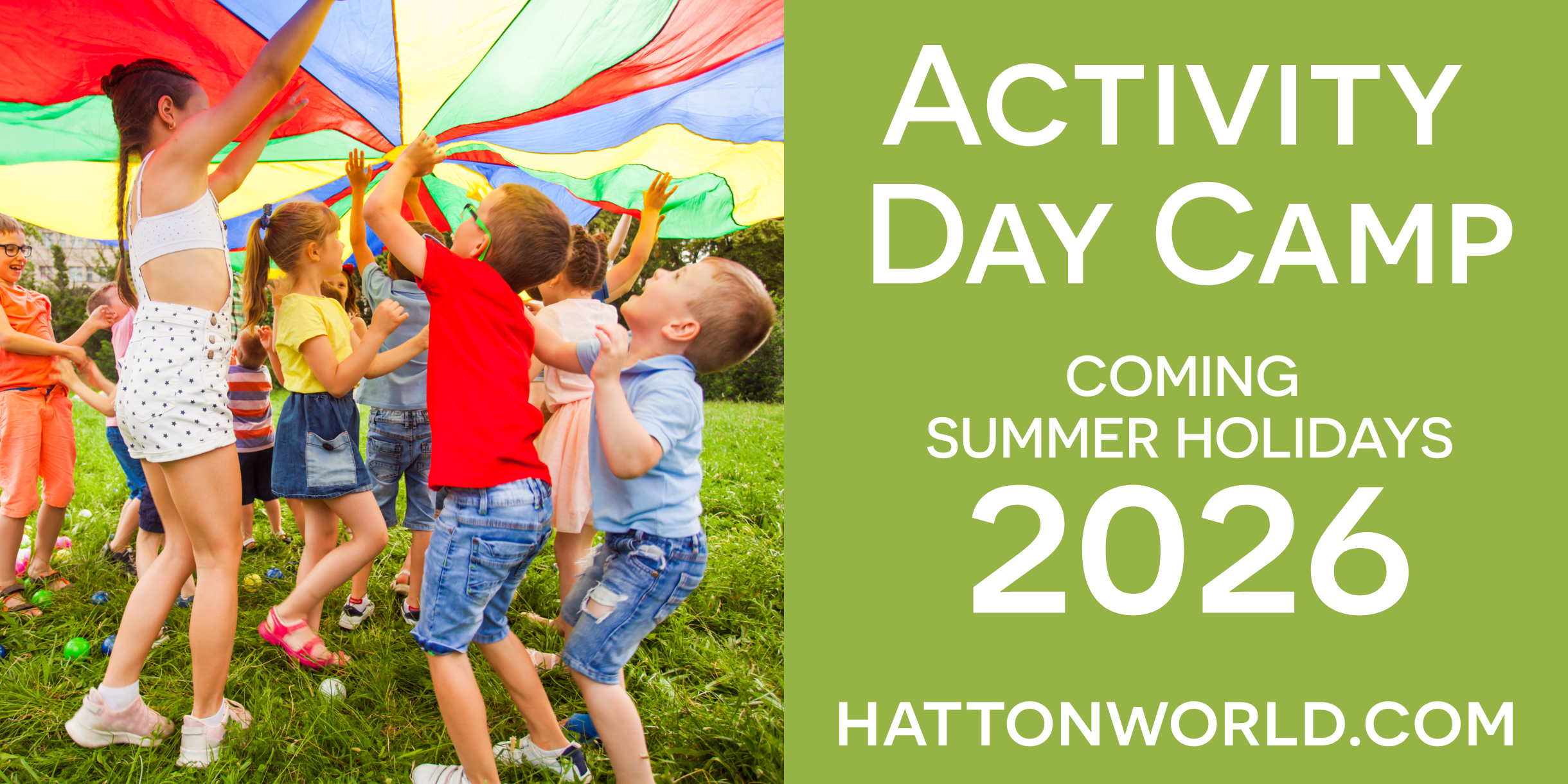 Hatton Adventure World