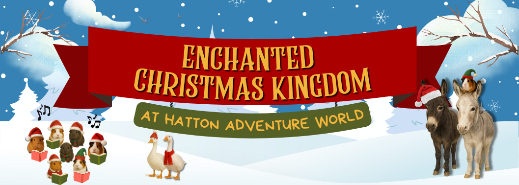 Hatton Adventure World