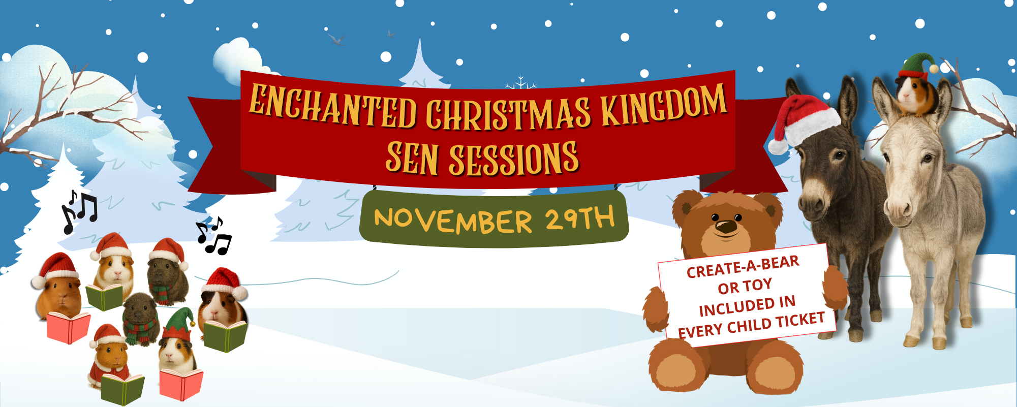 Hatton Adventure World