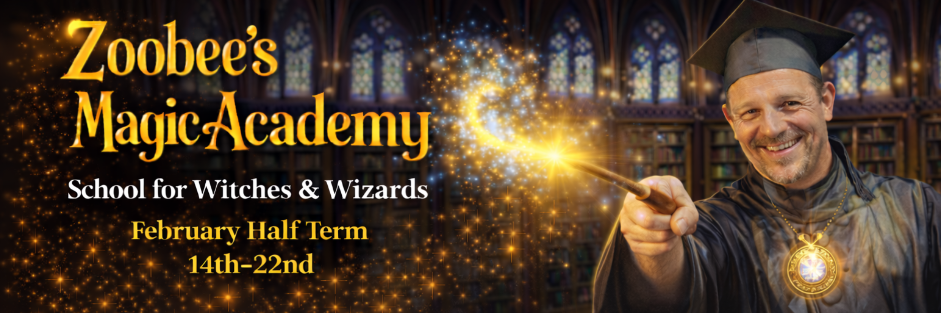 Hatton Adventure World