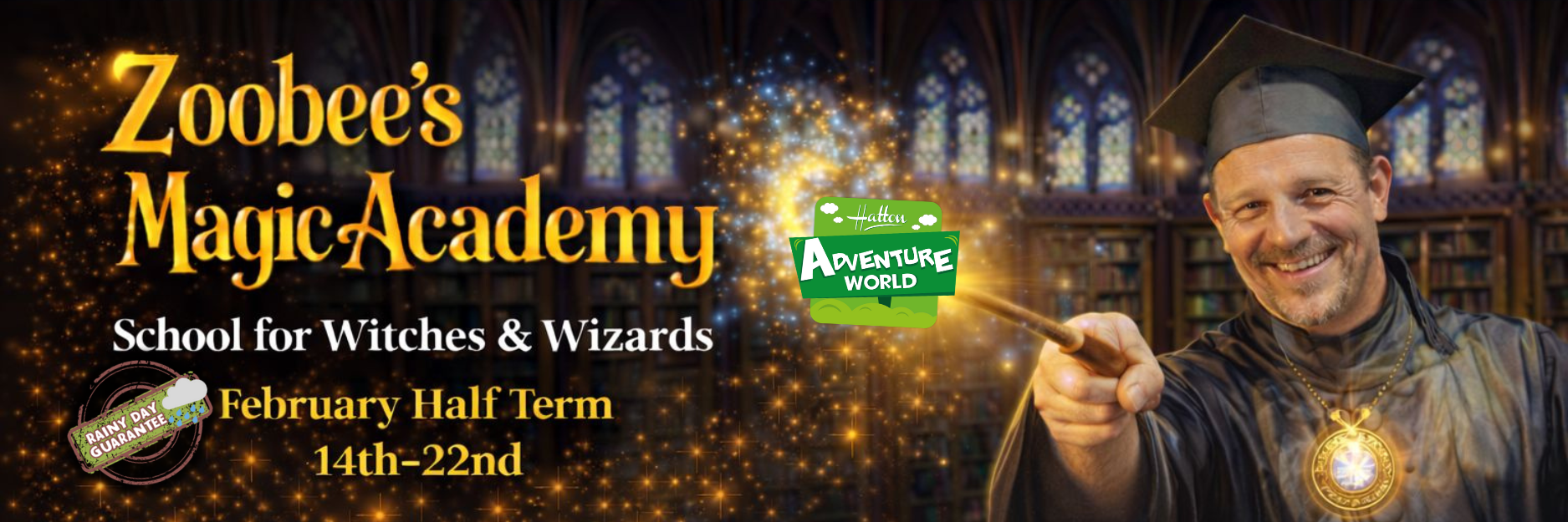 Hatton Adventure World