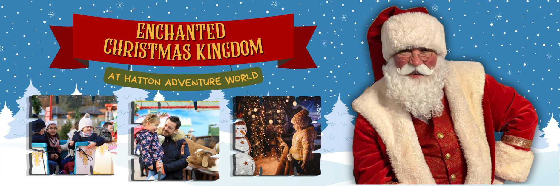 Hatton Adventure World